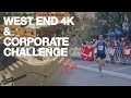 West End 4k & Corporate Challenge w/ i25 Kia in ...