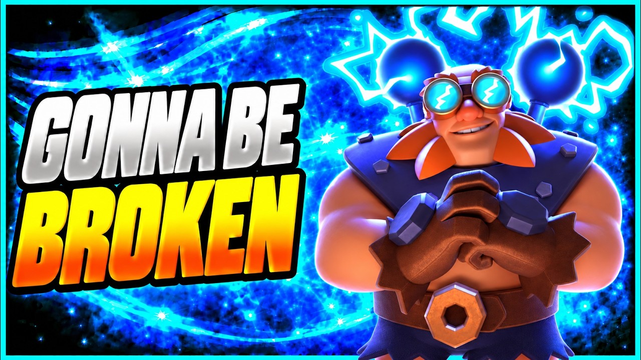 This will be BROKEN soon...
