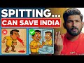 How Spit Can Save Lives Let S Build India S Stem Cell Registry Abhi And Niyu
