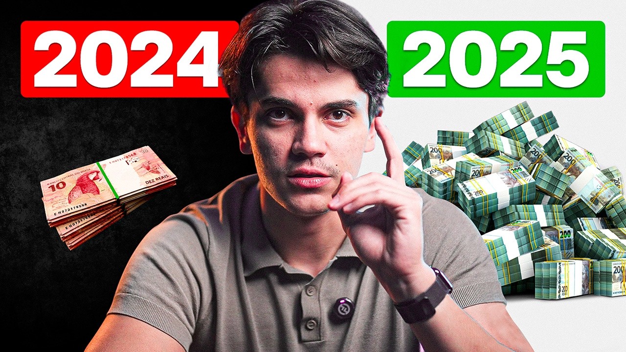 The BEST ONLINE BUSINESSES to start in 2025