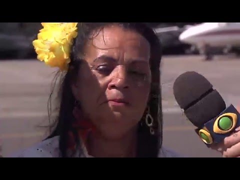 SILVIO E AS GAGAS DE ILHÉUS - E09 (VÔO DE HELICÓPTERO)