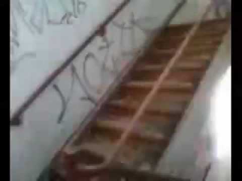 Abandoned Asylum Video 1