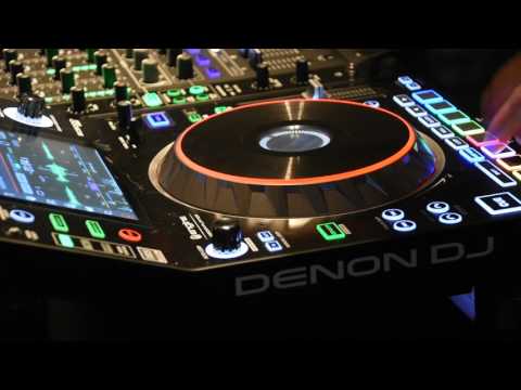 DJ Roxtar vs. Denon DJ Prime