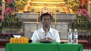 128-ยุวพุทธิกสมาคมฯ(เจ้าหน้าที่ กฟผ.) 25-28 พ.ค. 2559 (5).พิจารณากายเปรียบเทียบกับศพที่ถูกทิ้ง 