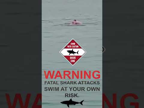 Great White Ambush: Jaw-Dropping Shark Attack Filmed Up Close!