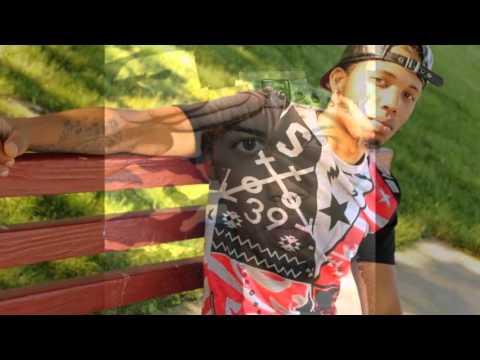 Smith Brown Ft Alex Brito -  What i Promise -