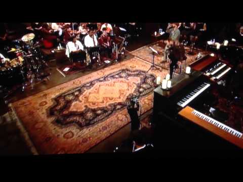 MTV UNPLUGGED - Gentleman feat. Marlon Roudette - Big City Life ( Real Uncut ) HD- November 2014