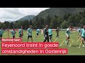 Dermane Karim sluit aan bij trainingskamp Feyenoord in Oostenrijk
