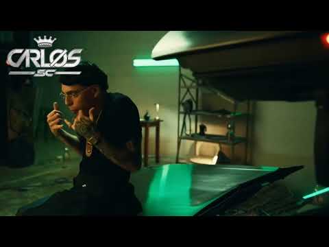 luar la l x haze - mi juego - Dj carlos