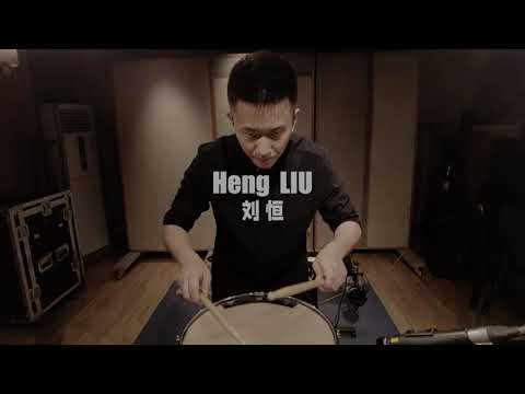 Space Time by Heng Liu (II. Escape from Gravity)