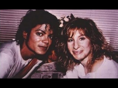Barbara Streisand is right about Michael Jackson: Parents are partly to blame Video