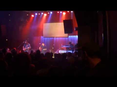 Pink Talking Fish@Ardmore Music Hall 2-6-2015