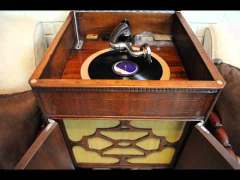 My Mammy Knows, Fox Trot- Isham Jones Orchestra 1922