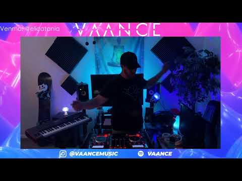 VAANCE Live