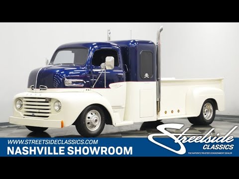 1948 Ford Truck (CC-1447131) for sale in Lavergne, Tennessee