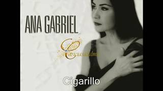Ana Gabriel..Mix Románticas