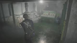 [PS5] ホラー苦手なやつがやるバイオハザード　part2