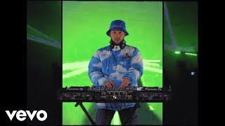 Jax Jones Ft Mnek - Where Did You Go video