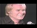 George Jones and Randy Travis, Influences..