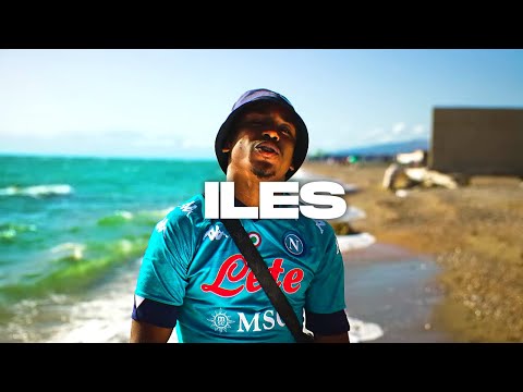 [FREE]  Sasso X Jul X Naps Type Beat - "Iles" | Instru été Ambiance 2023