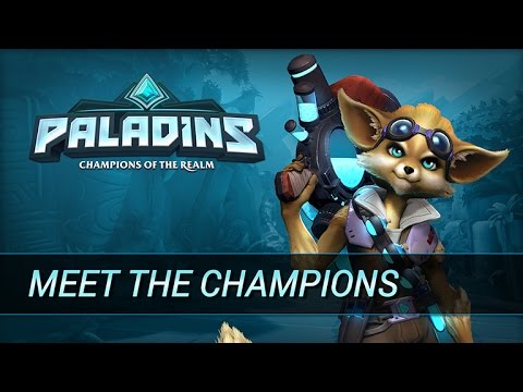 Paladins - Daily Deal Token Price history (App 1012960) · SteamDB