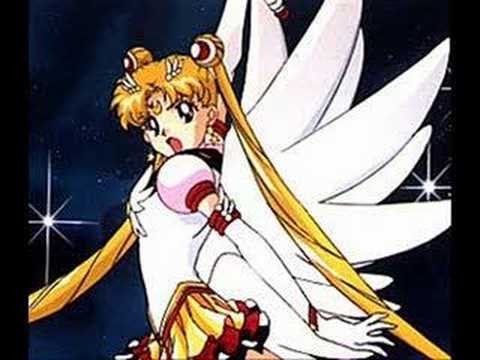 Once upon a december (Anastasia) Sailor moon