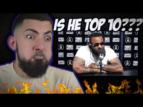 The Game LA LEAKERS Freestyle 147 REACTION!! HE WENT BANANAS!!!