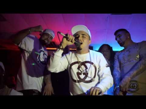 MGG Money Go Gettas Take Over