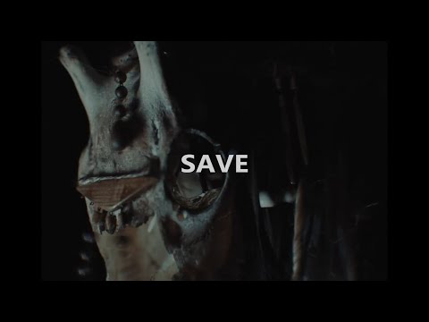 (FREE) SALUKI, LDMA, Loqiemean TYPE BEAT - SAVE