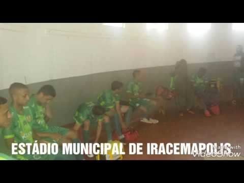 Desafio InterMunicipal 2017