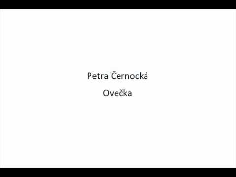 Petra Černocká - Ovečka