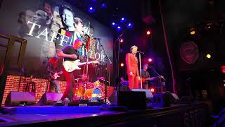 [4K] Steve Taylor - Sin for a Season - Live at Chiefs in Nashville March 15 2026