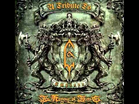 Helheim - Witches Sabbath (Emperor cover)