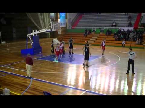 EBA D J10 Huelva   Andujar