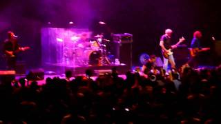 Don&#39;t Change for Me (Gin Blossoms Live in Manila)