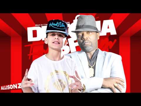 MC Pedrinho Mr catra-no talento(2015)áudio oficial