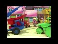Bob The Builder Season 5 Episode 4 Wendy S Surprise Party US Dub Re Upload
