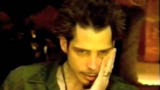 Soundgarden - 01-xx-97 The Drum Interview - Red TV