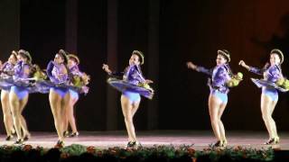 preview picture of video '2009 - Ballet Folklórico de Tarapacá BAFUT di Arica-CILE 2.mpg'