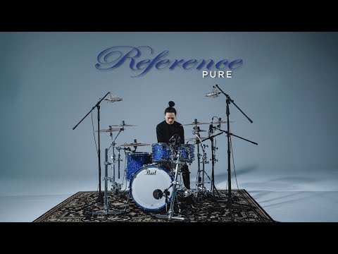 Pearl Reference Pure｜Jesse Wang (Official Video)