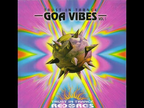 Goa Vibes Vol. 1 _1995_[Trust in trance] _Israel