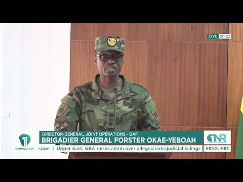 PERENNIAL FLOODING: GARID Blames Encroachment on Drainage Buffer Zones for Crisis