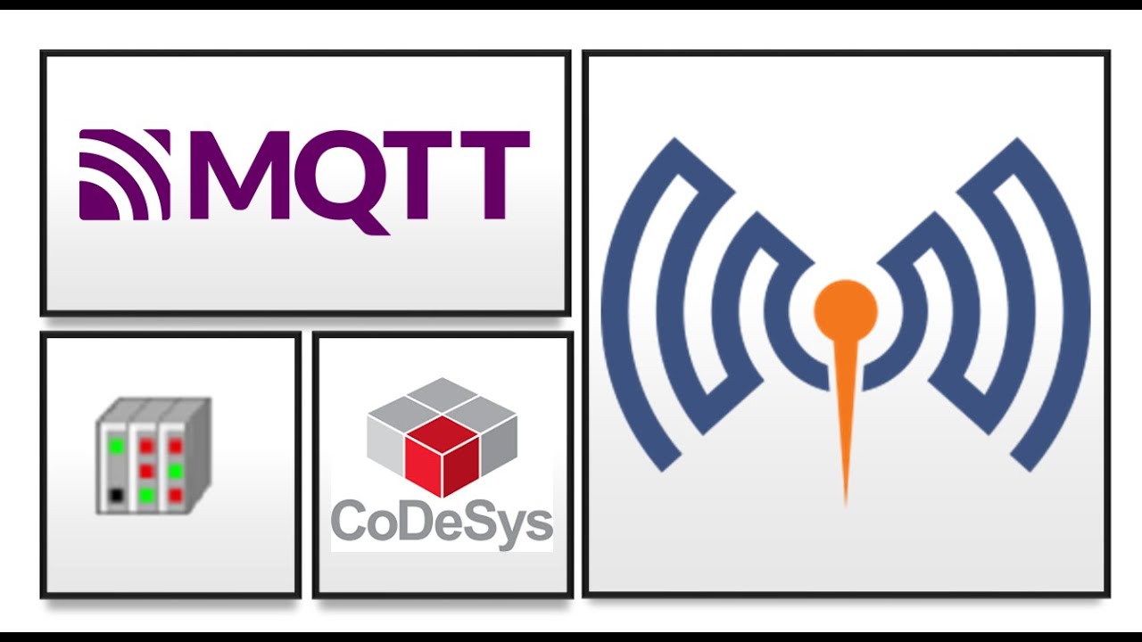 Comunicação via MQTT com CODESYS!