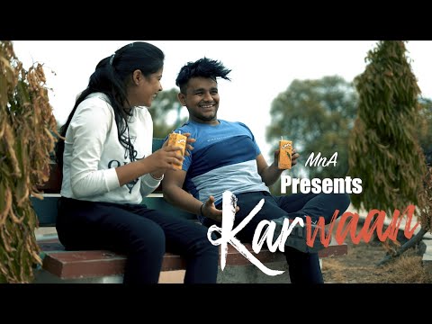 Rajeev Shadija karwaan