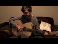 Alex Kirtley - Lord Send Me An Angel - Blind Willie McTell cover - OldFashionedHIFI Alex Kirtley - Lord Send Me An Angel - Blind Willie McTell cover