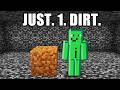 I Beat 12 Impossible Minecraft Escape Rooms
