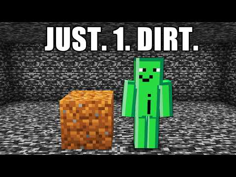 I Beat 12 "Impossible" Minecraft Escape Rooms