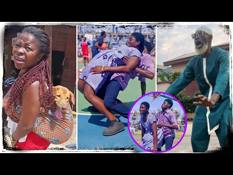 How Can You Be Sad In This Country 🇬🇭😭🤣