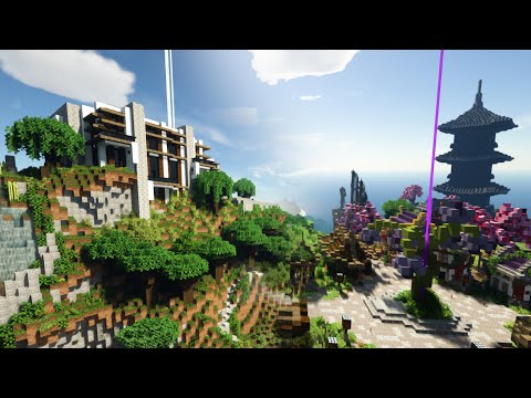 Nostalgie, ReVisite de HolyCube S1 et S2