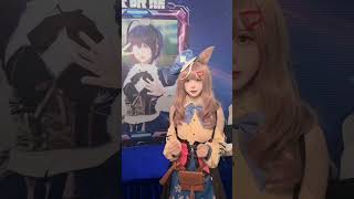 Cute Girl China Doll #ytshorts #youtube